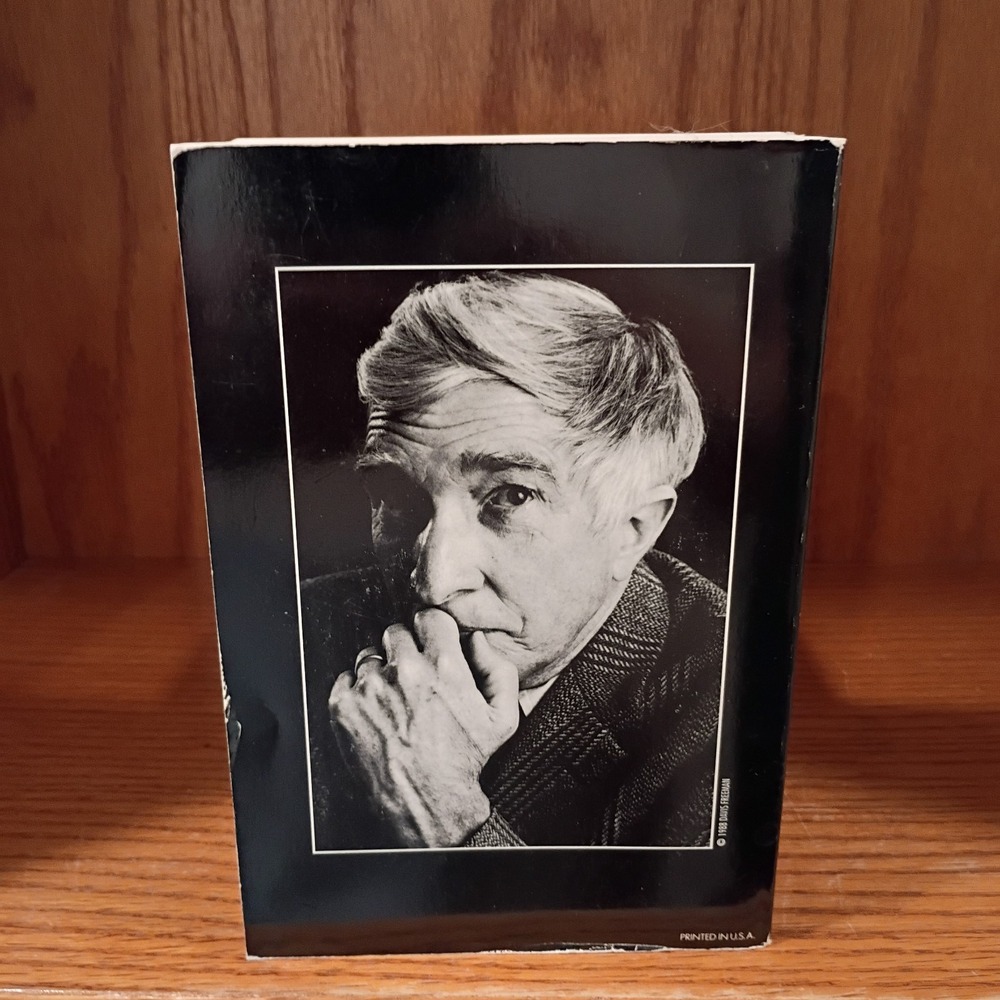Rabbit Run, Rabbit Redux, Rabbit Is Rich by John Updike 1990 Paperback - Picture 2 of 7